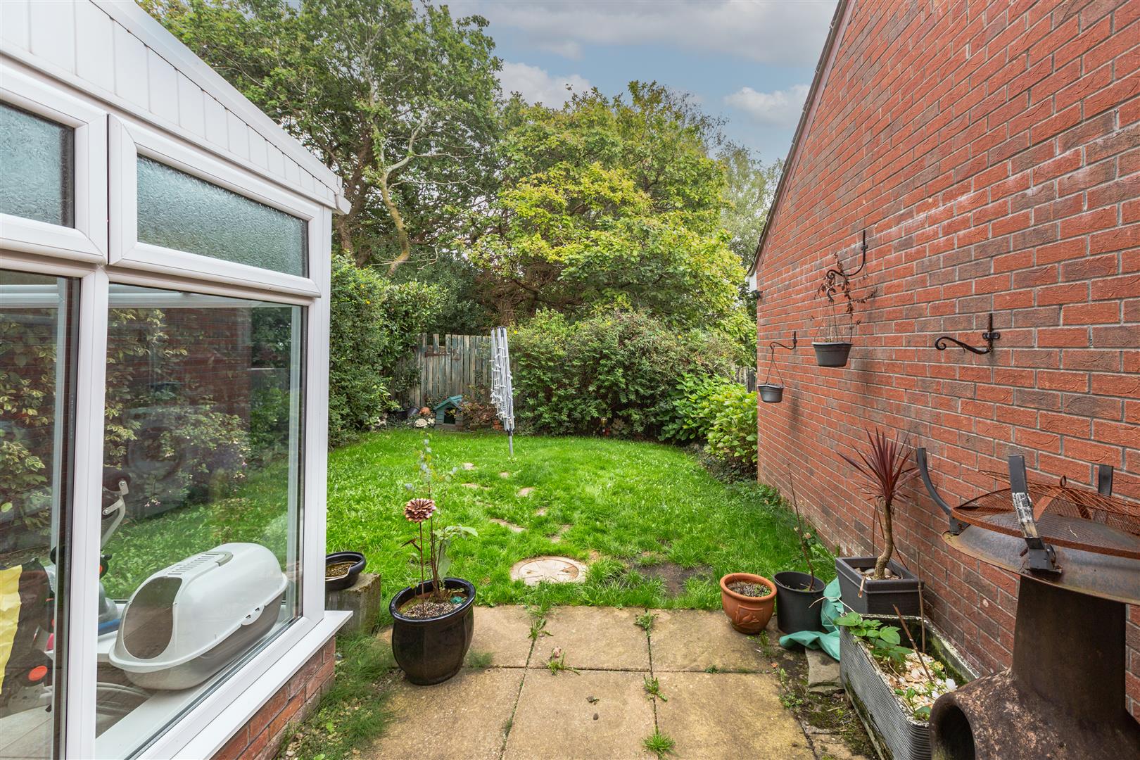 Heol Barcud, Birchgrove, Swansea, SA7 9NL